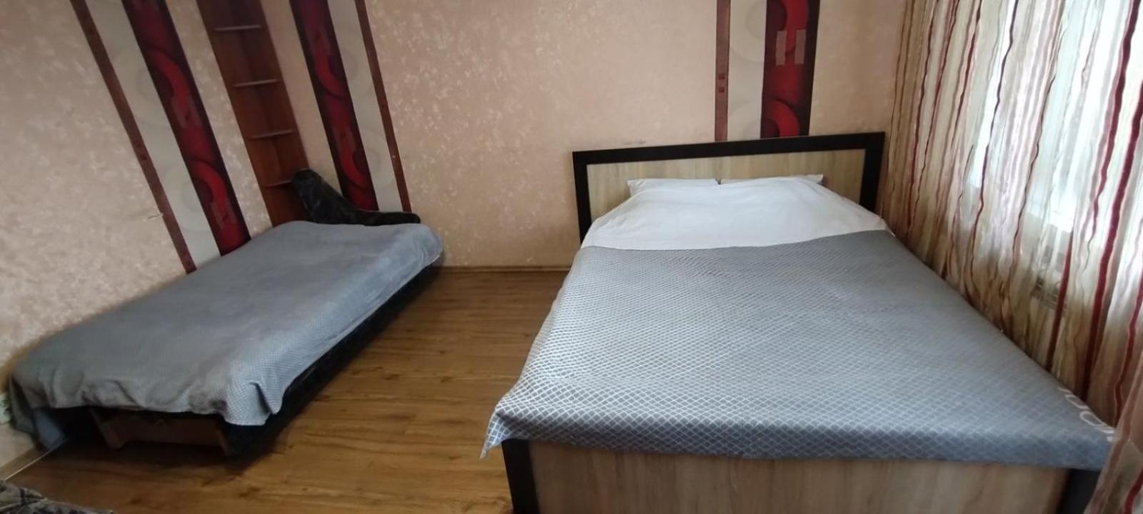 Апартаменти Кравчука, 34А, Порт Сіті Lutsʼk Екстериор снимка