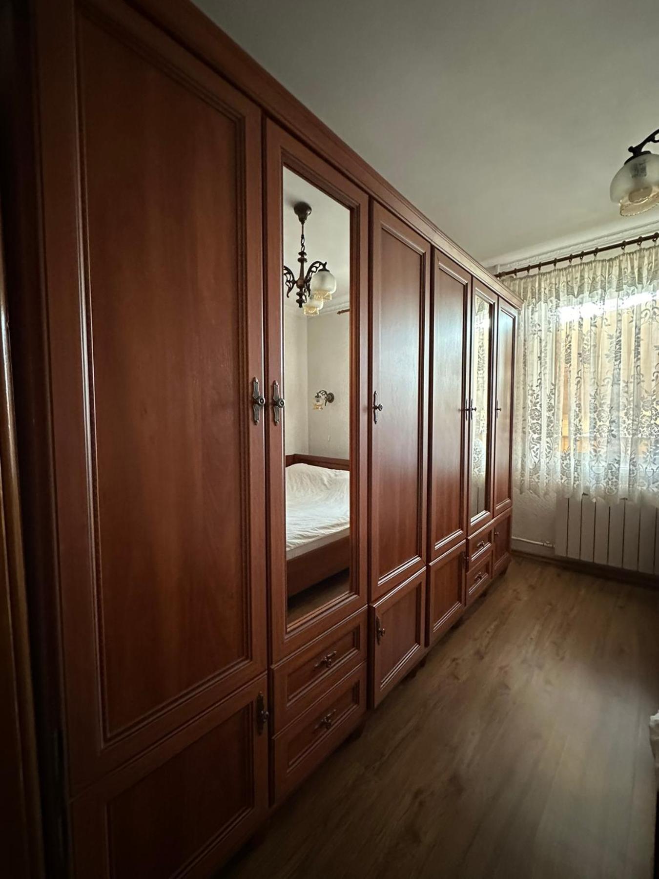 Апартаменти Кравчука, 34А, Порт Сіті Lutsʼk Екстериор снимка
